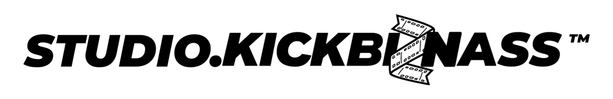 Kickbiznass Studio